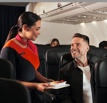 DOUBLE QANTAS POINTS