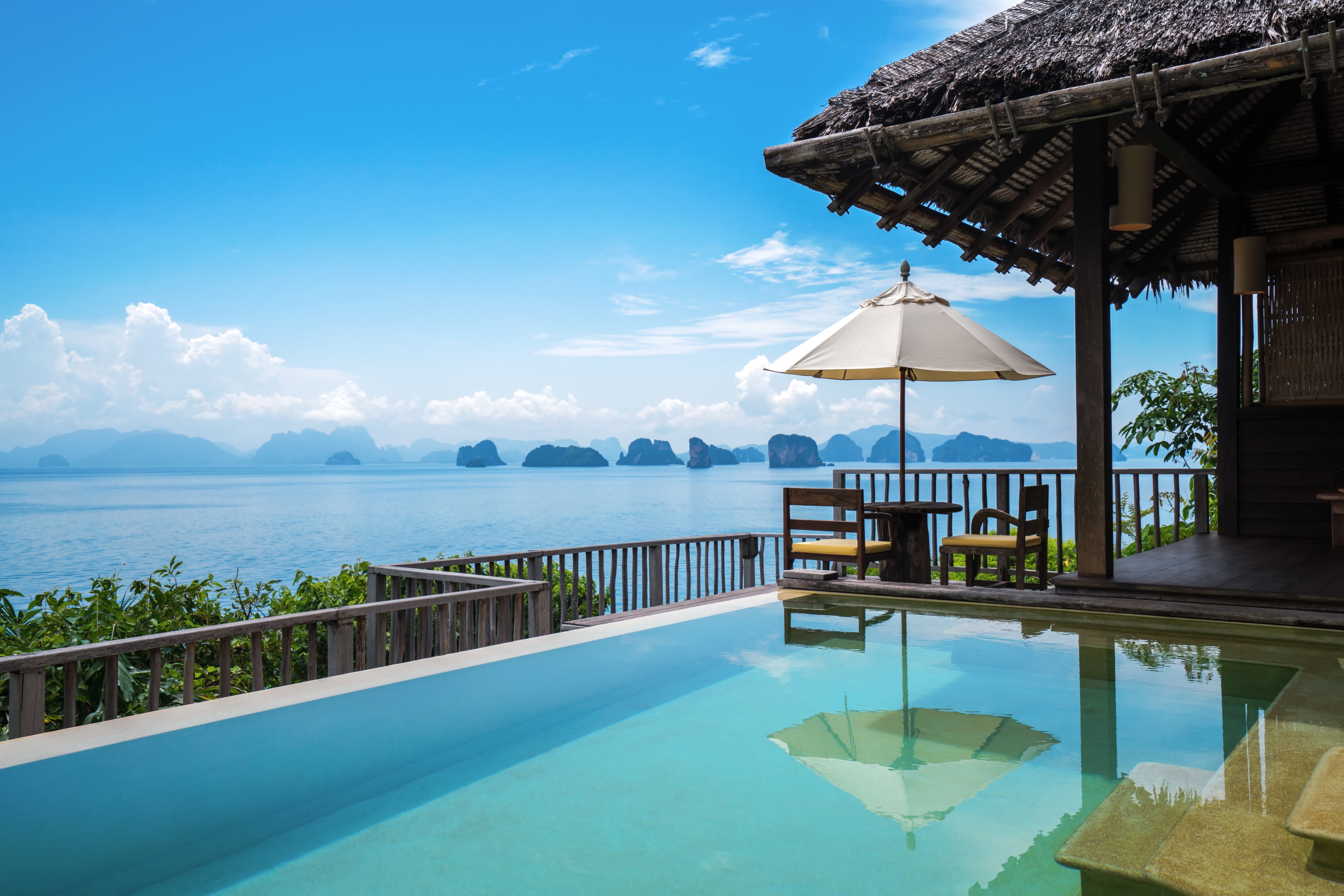 Paradise Found: Phuket’s Most Incredible Hotels | Travel Insider