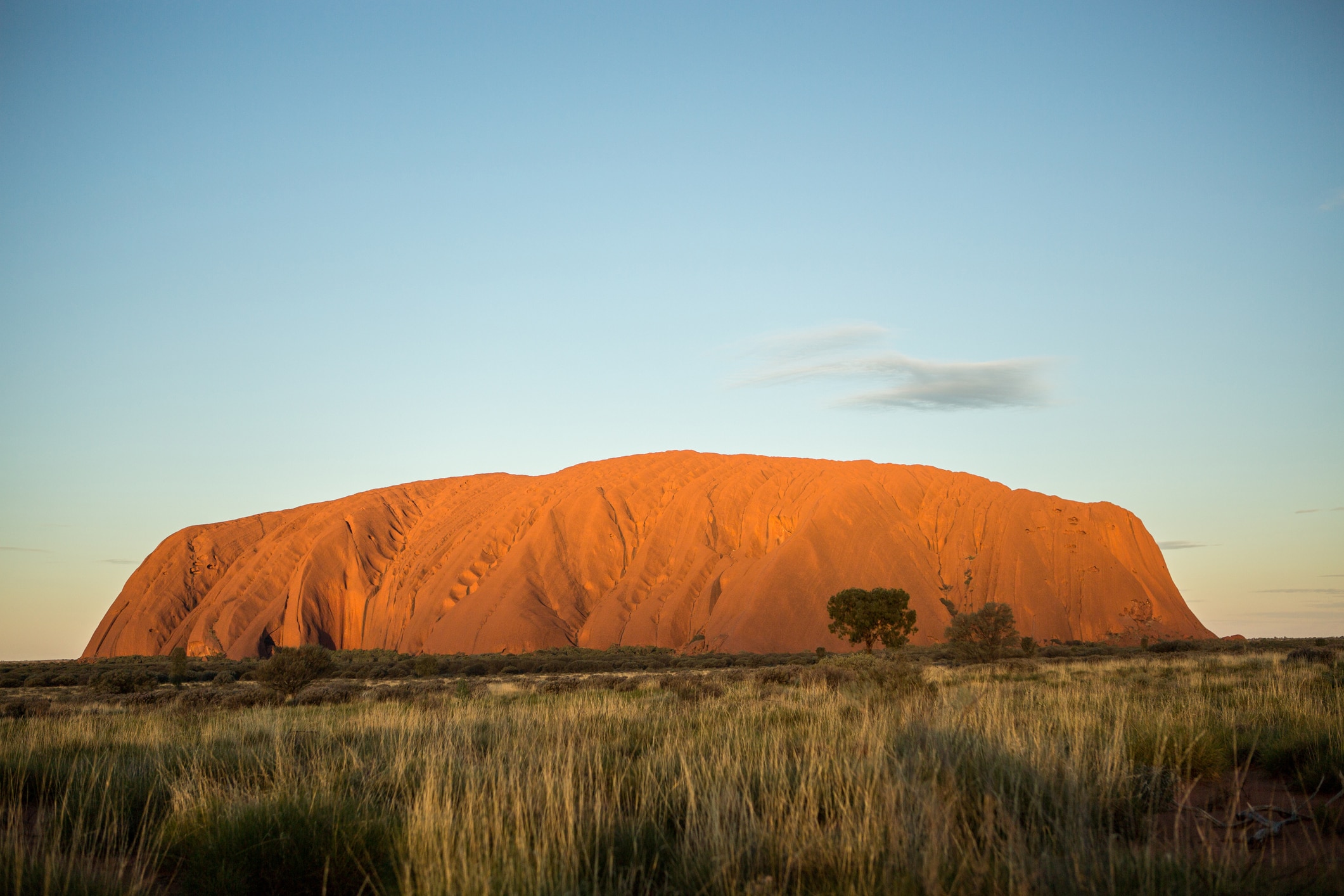 Climbing Uluru to be Banned From 2019 | Travel Insider