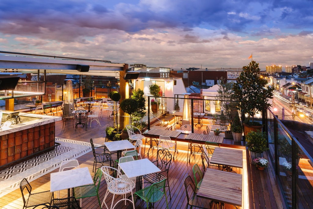 20 Best Rooftop Bars In Melbourne With Stunning Views Travel Insider