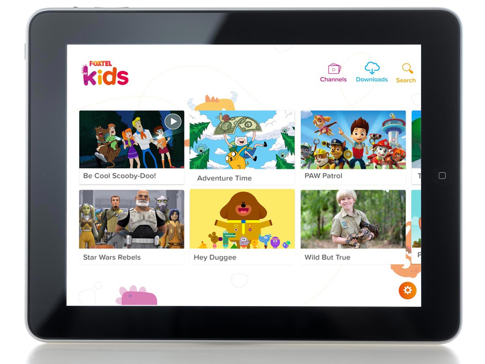 The Best Apps To Keep Kids Entertained While Travelling 