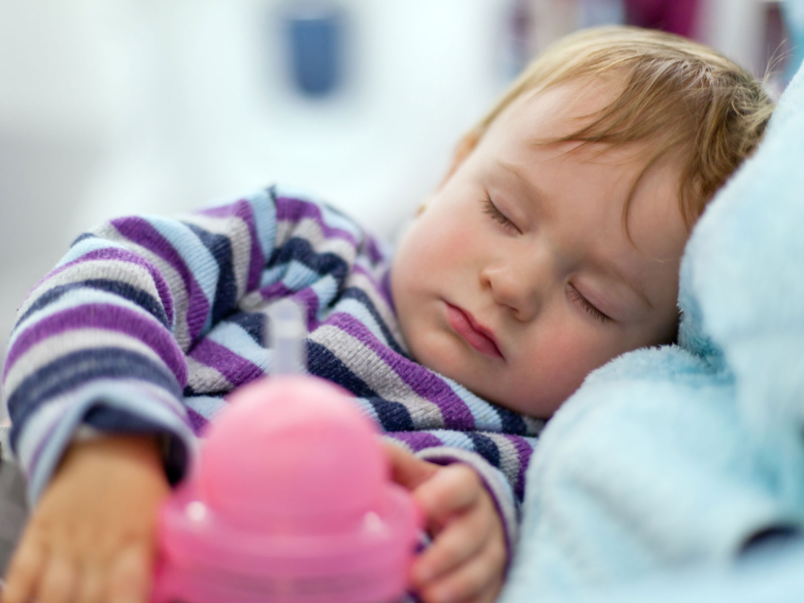 qantas bassinet selection