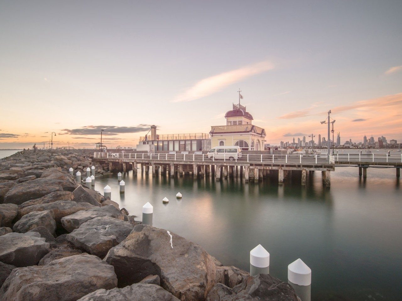 How to Spend a Perfect Weekend in Melbourne