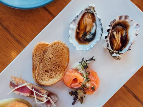 The Foodie’s Guide to Launceston