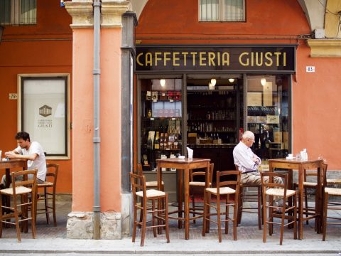 Hosteria Giusti