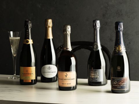 An Expert's Guide to Wine Tasting in Champagne