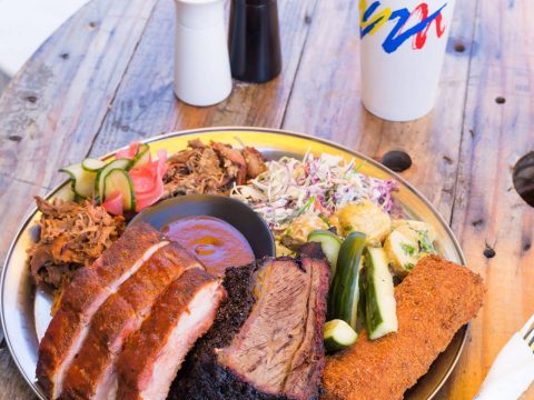 The Best Barbecue Restaurants Around Australia