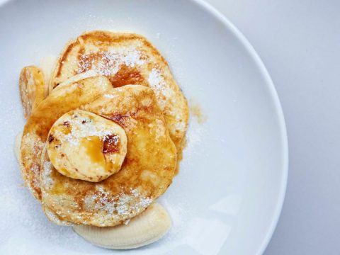 The Best Pancakes in Australia