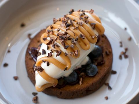 Where to Find Sydney's Best Desserts