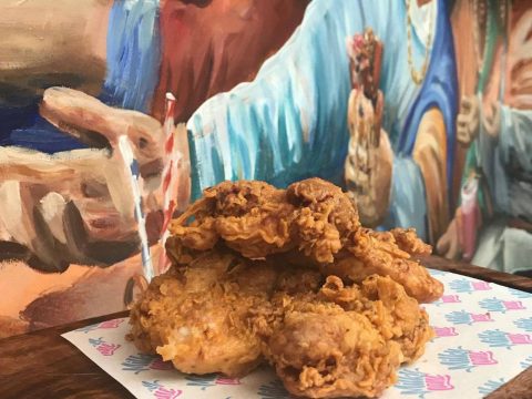 Where to Find the Best Fried Chicken in Sydney