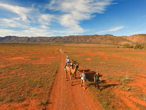 The Best Outback Experiences in Australia