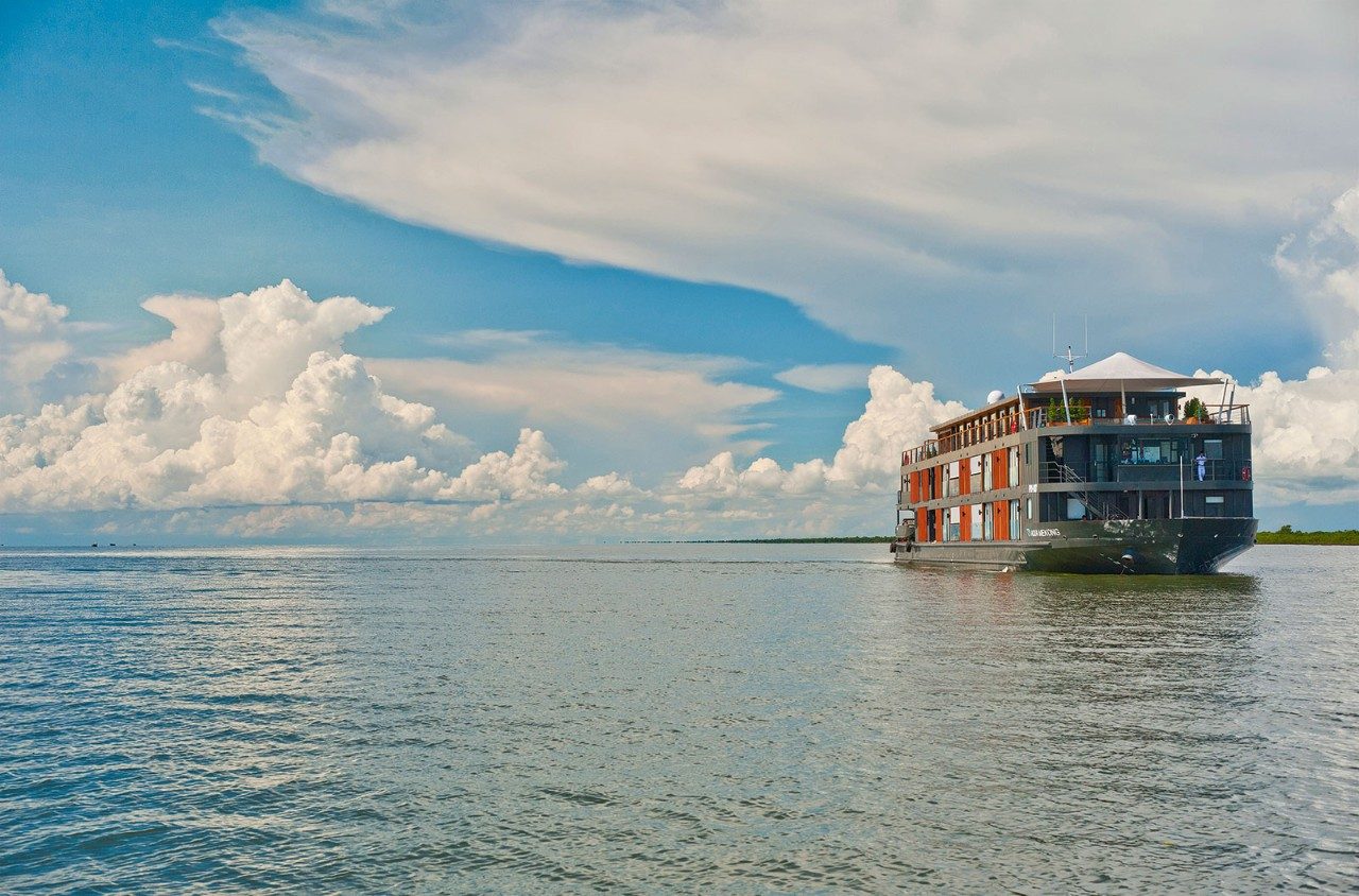 Mekong River