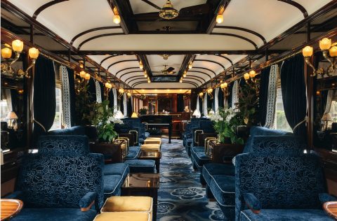 Orient express