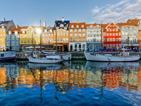 Discover the Baltic Region With Viking Cruises