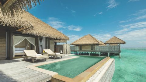 COMO Maalifushi, Maldives 