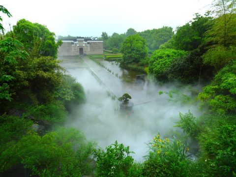 Amanyangyun, Shanghai, China