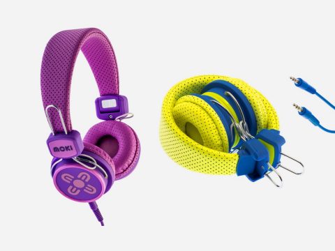 Moki Kids Headphones