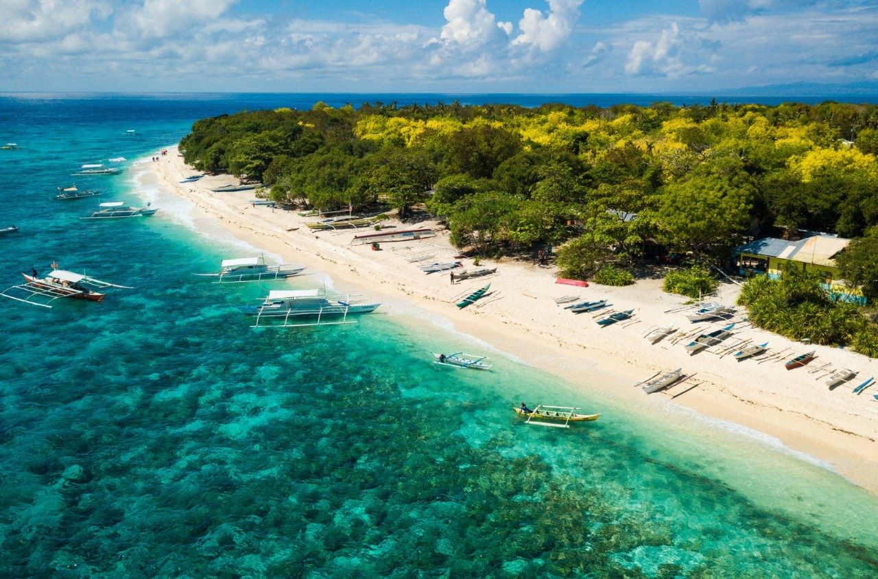 The Philippines