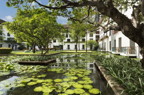 The Sukhothai Bangkok