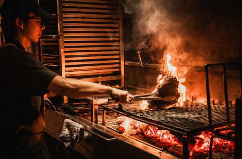 Bistecca, Sydney