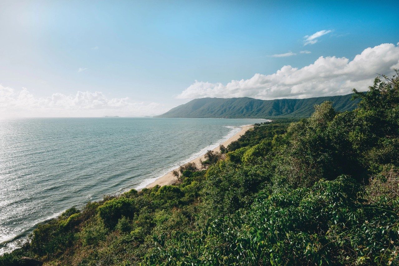 Cairns, Far North Queensland