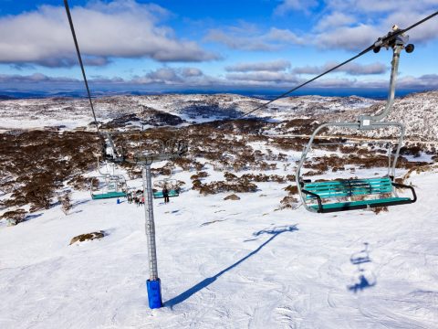 Make the Most of Perisher