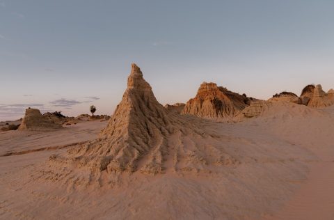 Mungo National Park