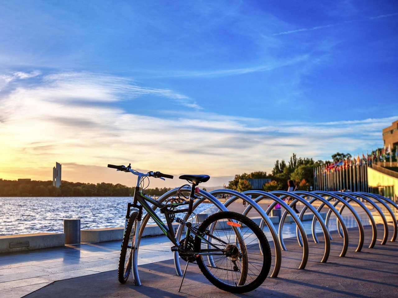 blue cycles yarrawonga