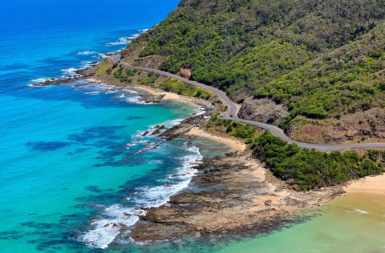 Great Ocean Road