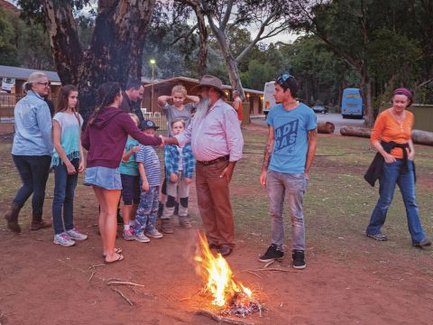 Wilpena Pound Resort