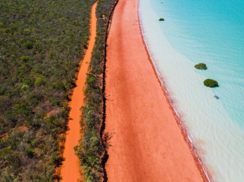 Roebuck Bay