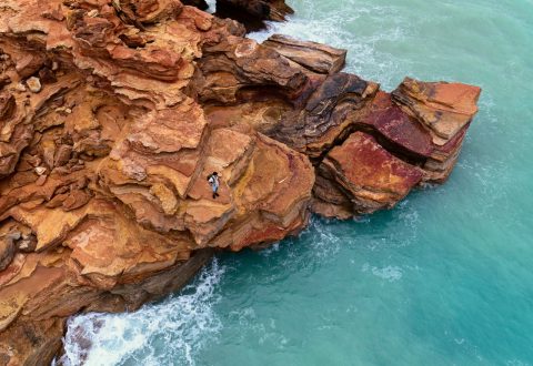 Gantheaume Point, Broome, Western Australia