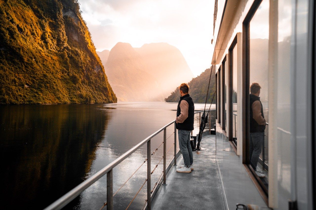 Doubtful Sound