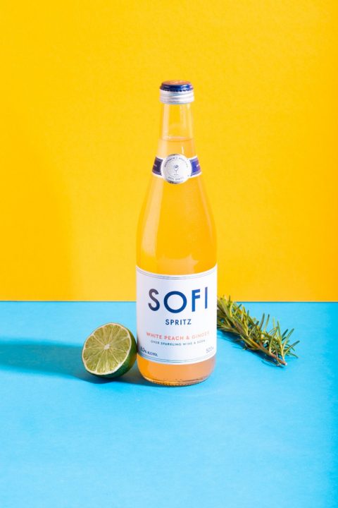 Sofi Spritz