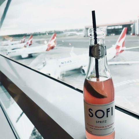 Sofi Spritz