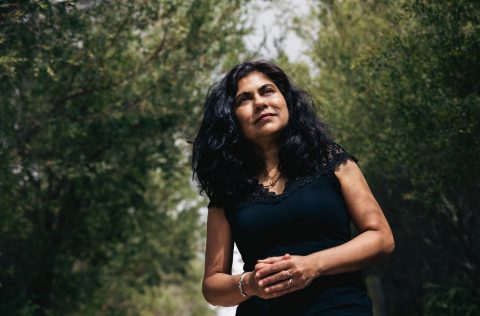 Scientia Professor Veena Sahajwalla