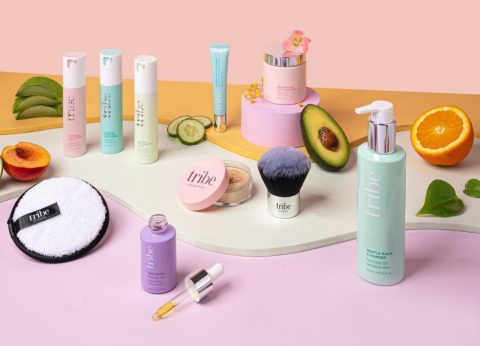 Tribe Skincare