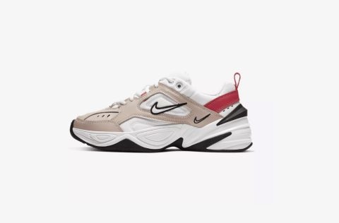 Nike M2K Tekno Summit sneakers