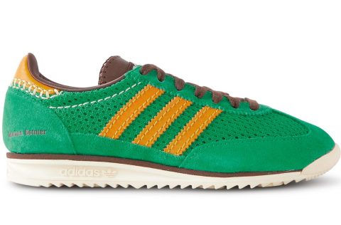 Adidas Wales Bonner trainers