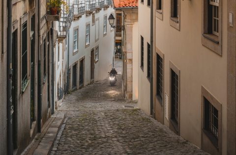 Porto, Portugal