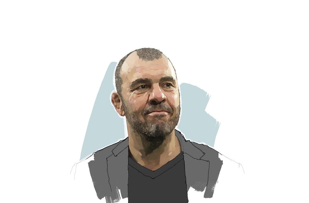 Michael Cheika