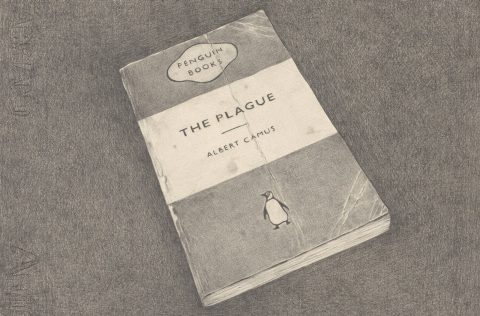 The Plague (Penguin Classics Edition) (2022)