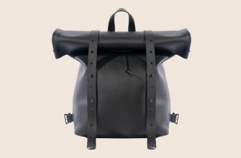 Mifland, Premium Rolltop Rucksack