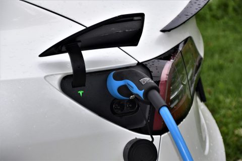 Avis modely electric car