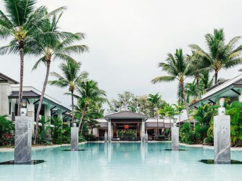 Pullman Port Douglas Sea Temple