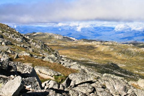 Kosciuszko National Park 