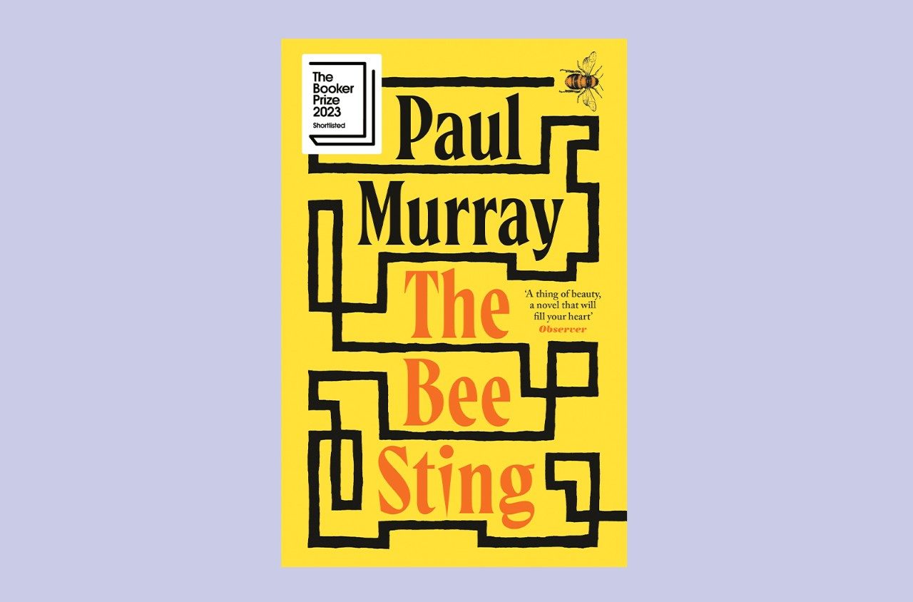 The Bee Sting, Paul Murray