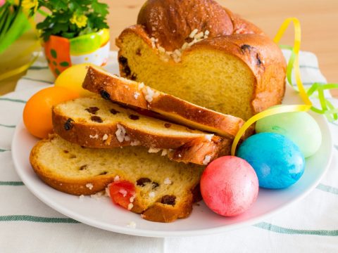 Easter Traditions from Around the World