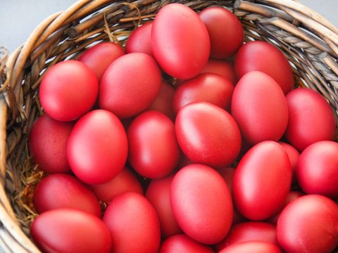 Easter Traditions from Around the World