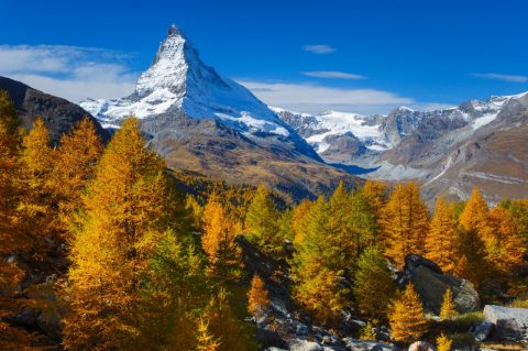 Valais, Switzerland